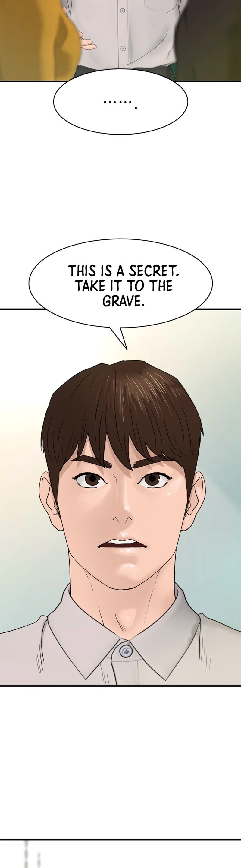 From the Grave and Back Chapter 161 page 50 - Chapter 161