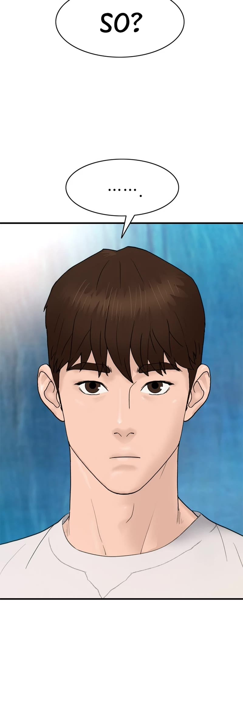 From the Grave and Back Chapter 161 page 6 - Chapter 161