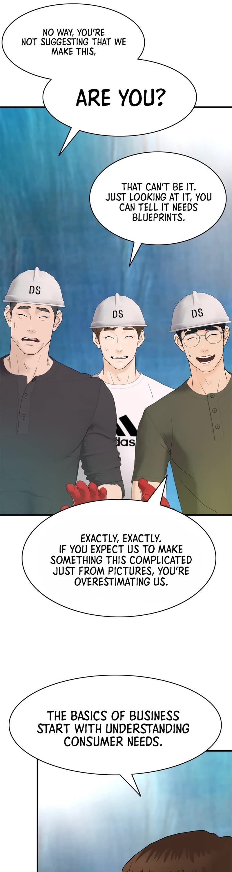 From the Grave and Back Chapter 161 page 7 - Chapter 161