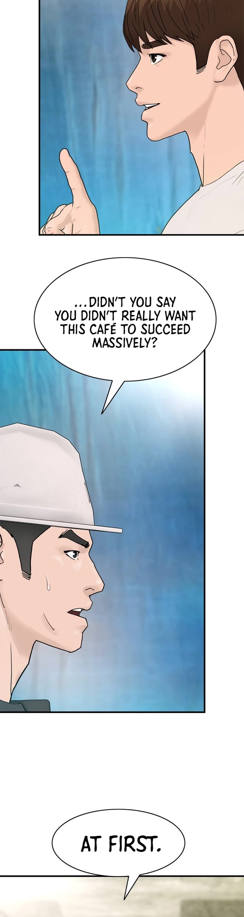 From the Grave and Back Chapter 161 page 8 - Chapter 161