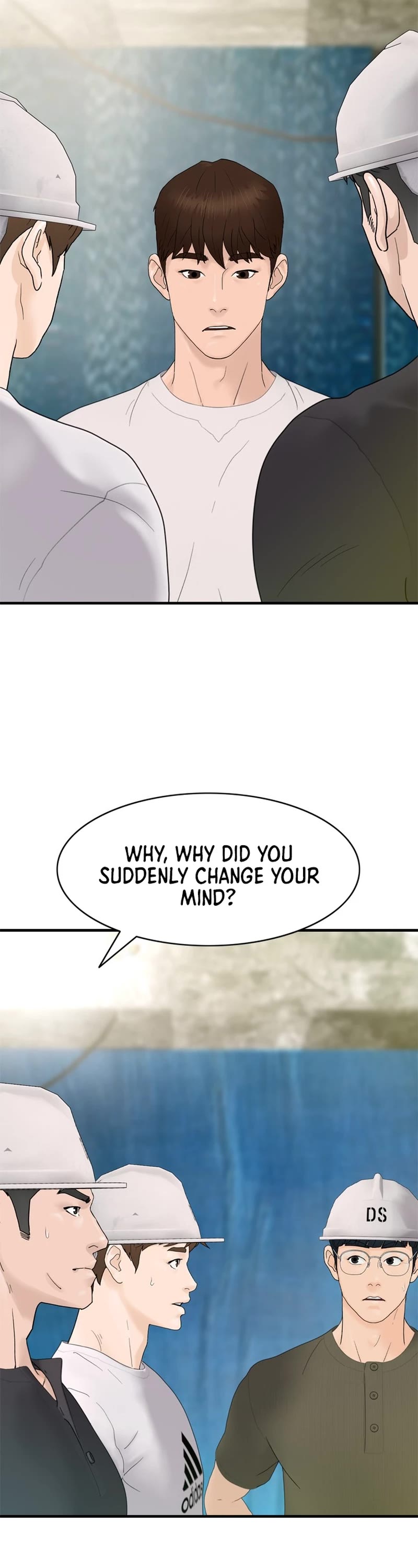 From the Grave and Back Chapter 161 page 9 - Chapter 161