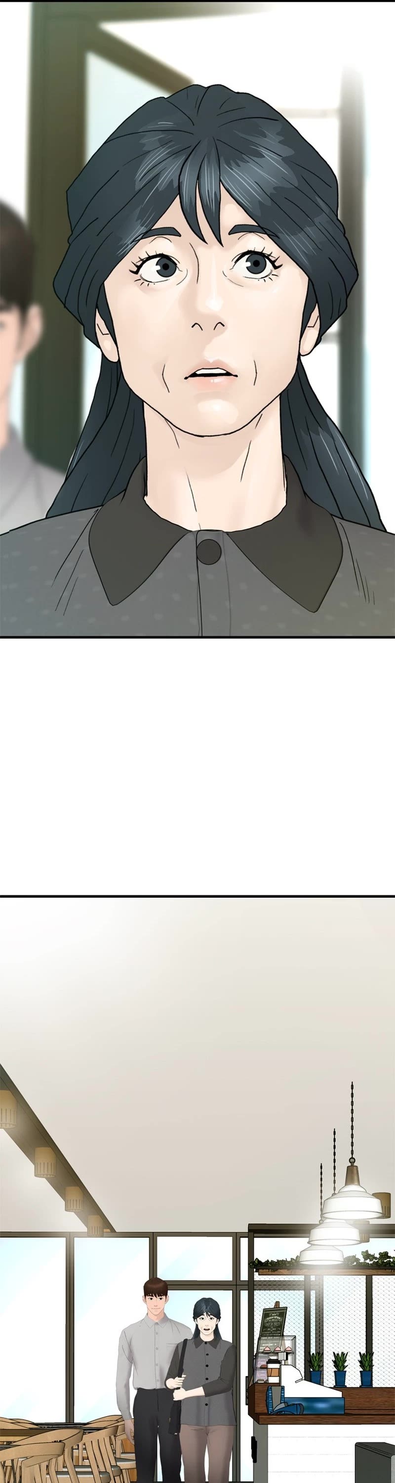 From the Grave and Back Chapter 162 page 12 - Chapter 162