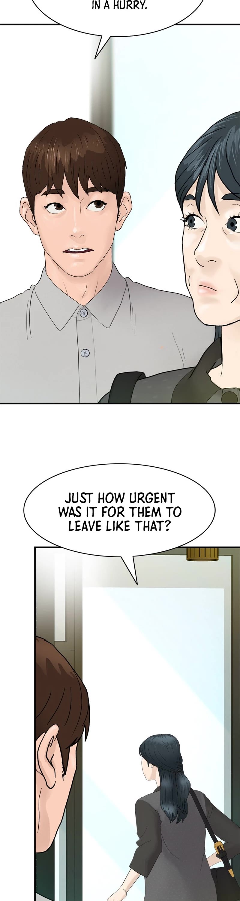 From the Grave and Back Chapter 162 page 14 - Chapter 162
