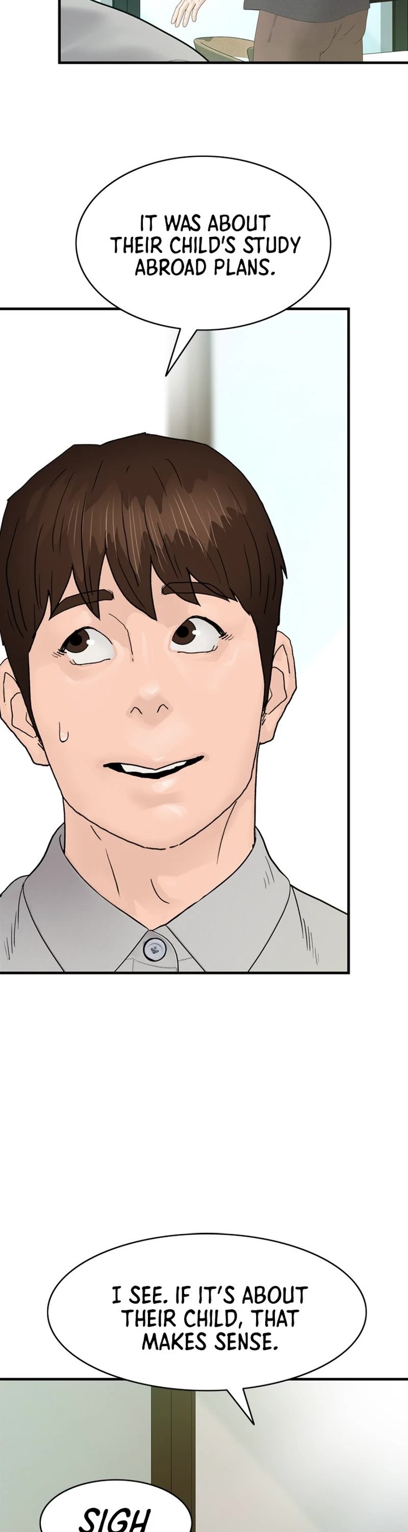 From the Grave and Back Chapter 162 page 15 - Chapter 162