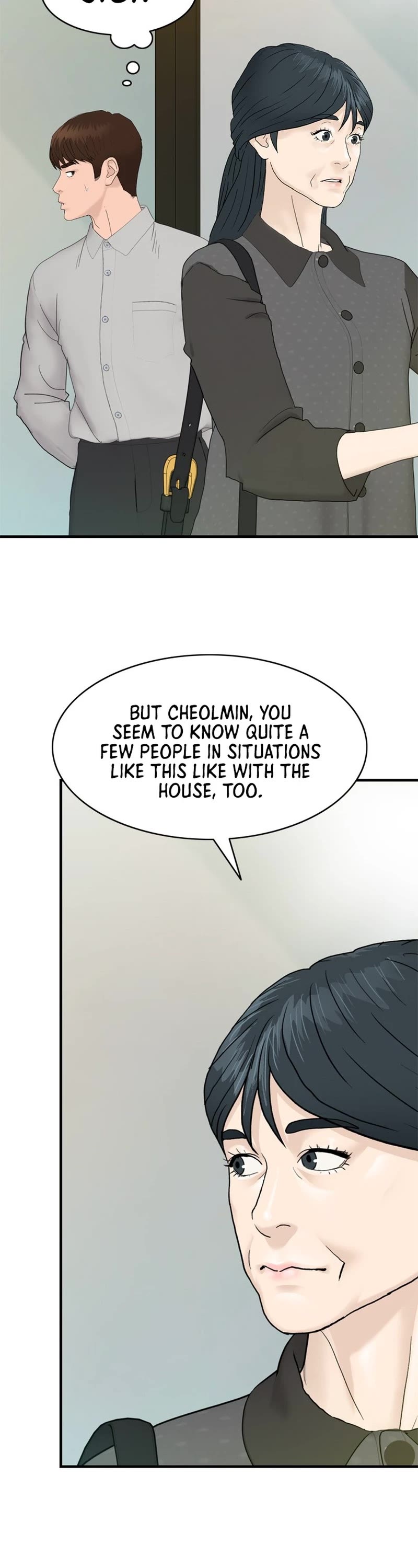 From the Grave and Back Chapter 162 page 16 - Chapter 162