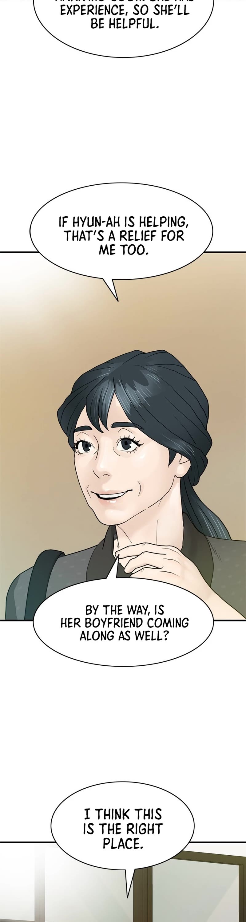 From the Grave and Back Chapter 162 page 20 - Chapter 162