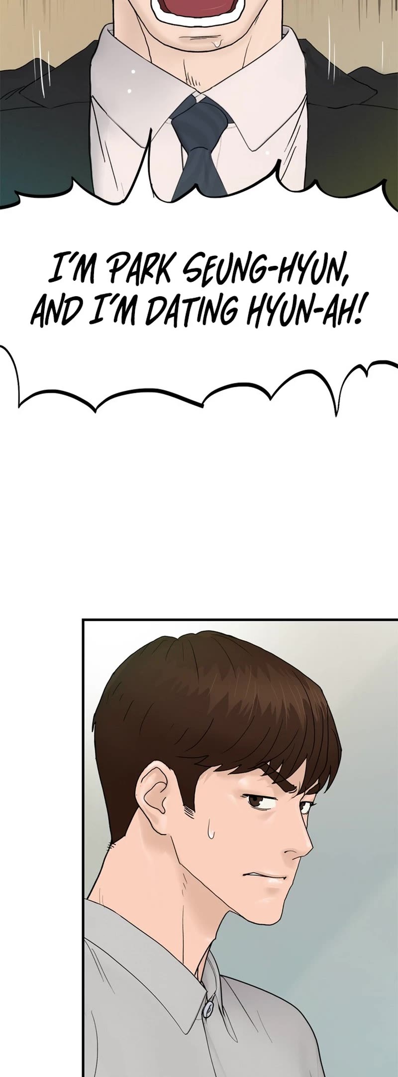 From the Grave and Back Chapter 162 page 25 - Chapter 162