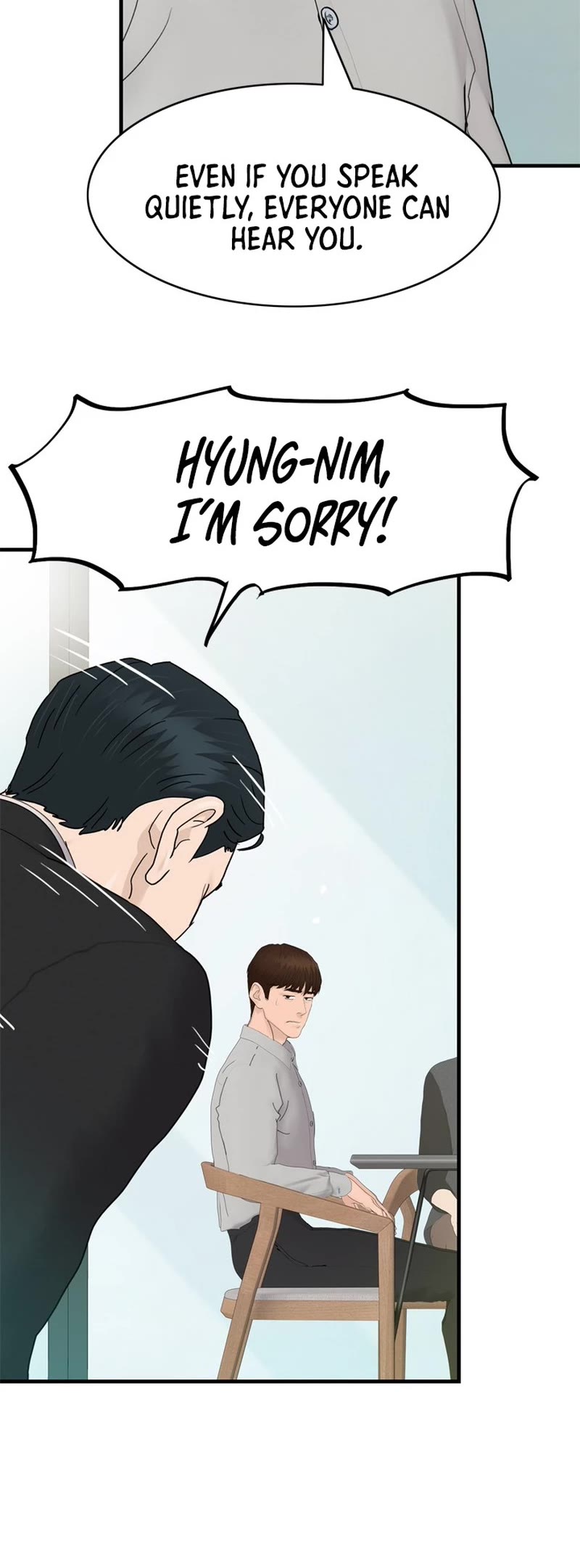 From the Grave and Back Chapter 162 page 26 - Chapter 162