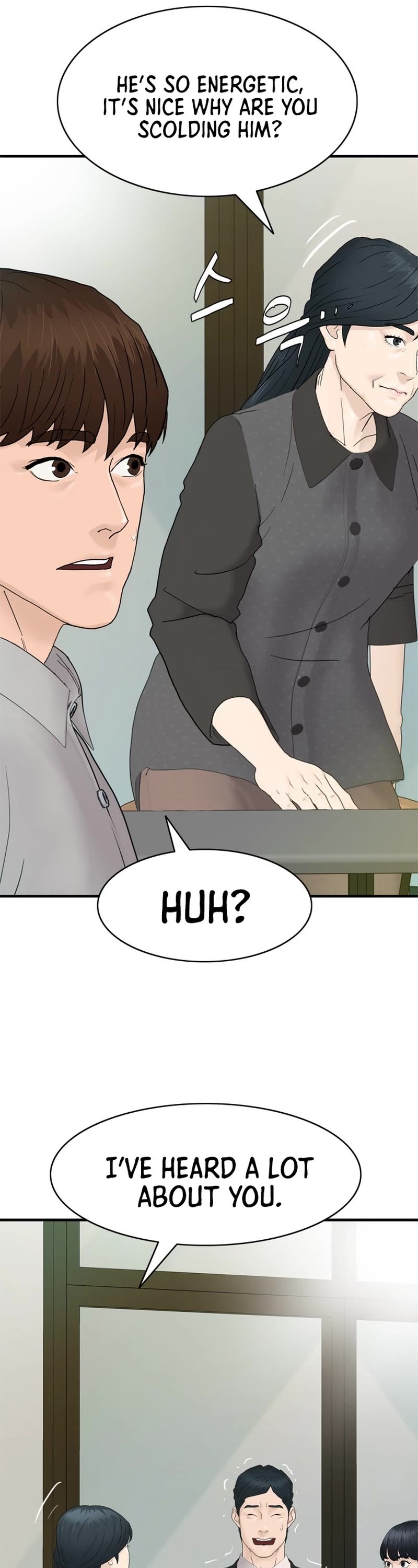 From the Grave and Back Chapter 162 page 27 - Chapter 162