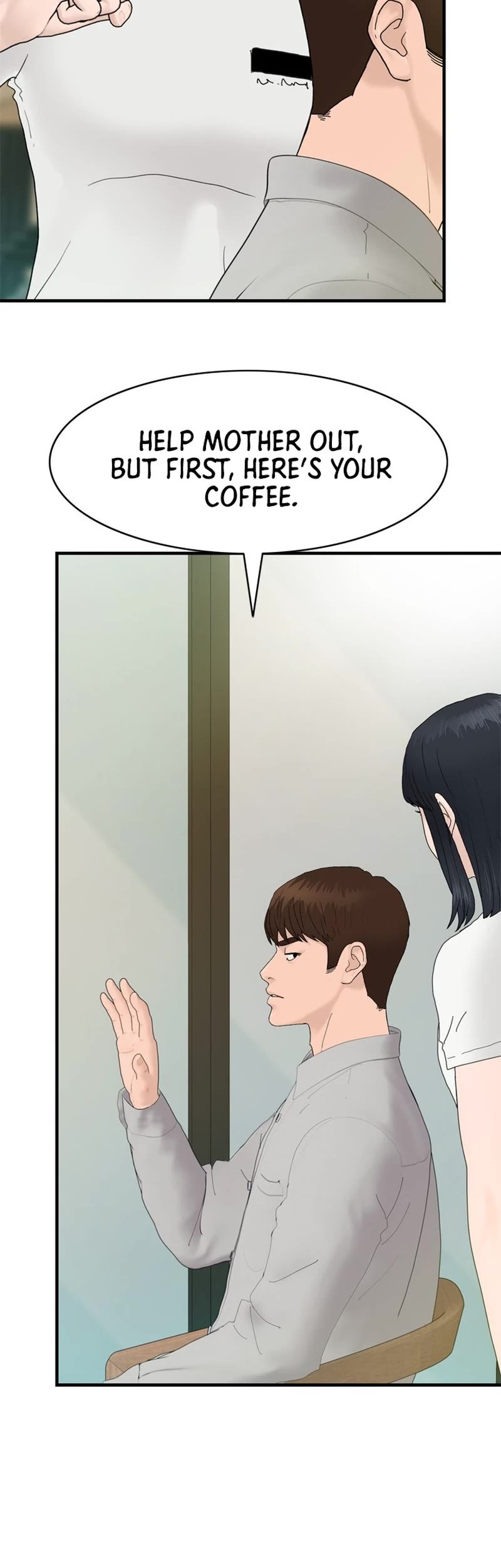 From the Grave and Back Chapter 162 page 31 - Chapter 162