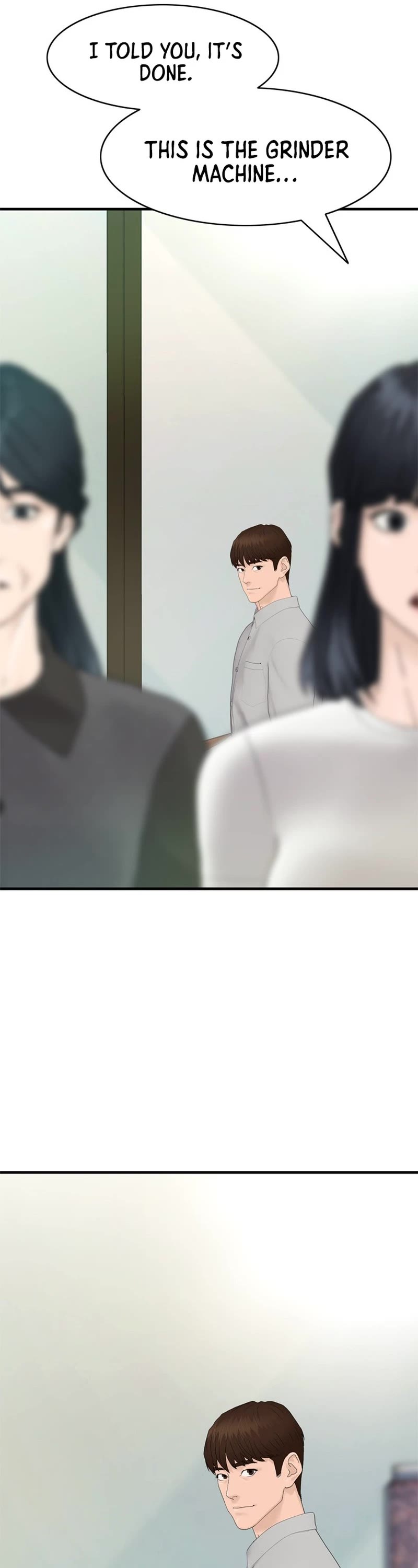 From the Grave and Back Chapter 162 page 37 - Chapter 162
