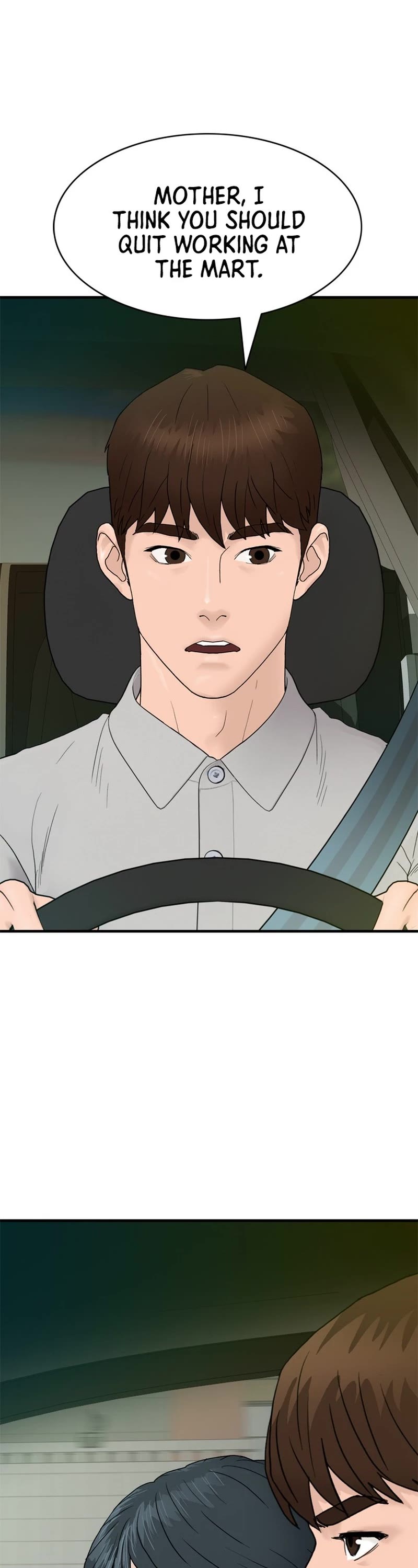 From the Grave and Back Chapter 162 page 4 - Chapter 162