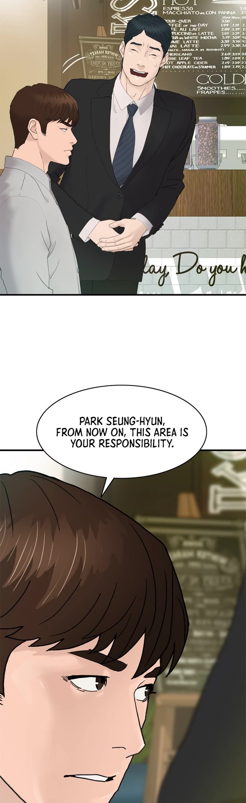 From the Grave and Back Chapter 162 page 40 - Chapter 162