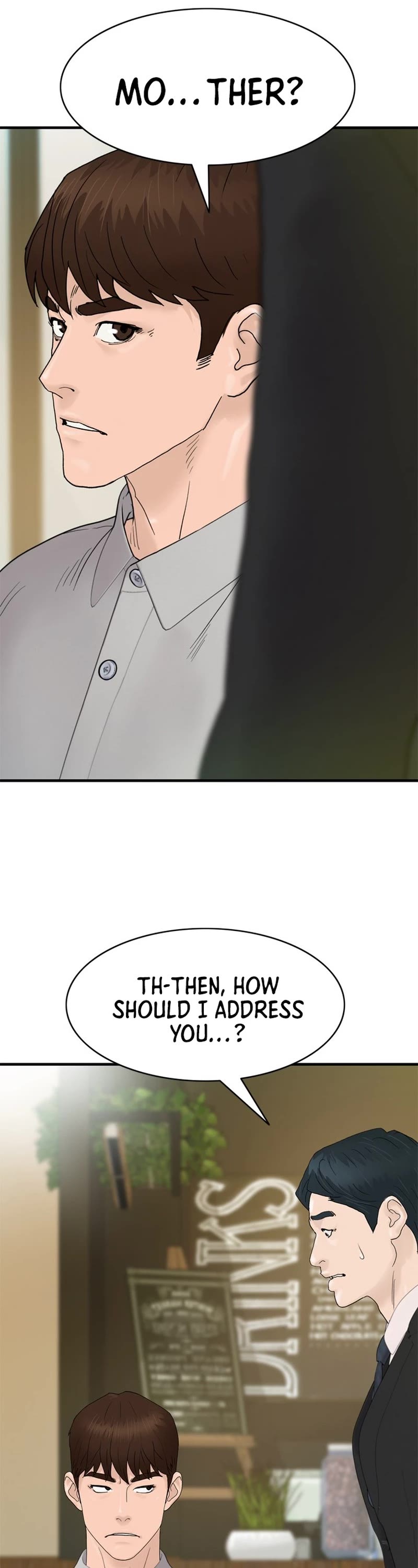 From the Grave and Back Chapter 162 page 42 - Chapter 162