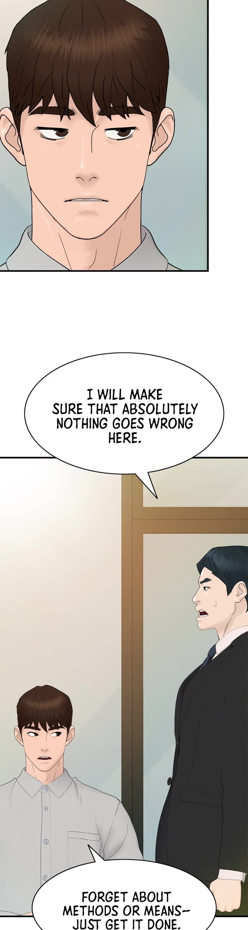 From the Grave and Back Chapter 162 page 44 - Chapter 162
