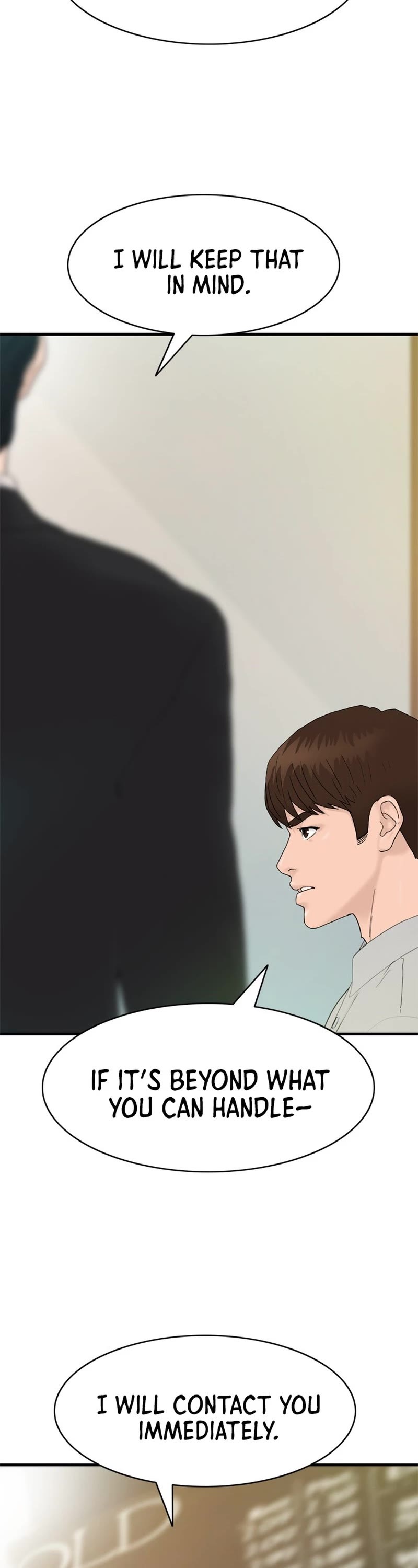 From the Grave and Back Chapter 162 page 45 - Chapter 162