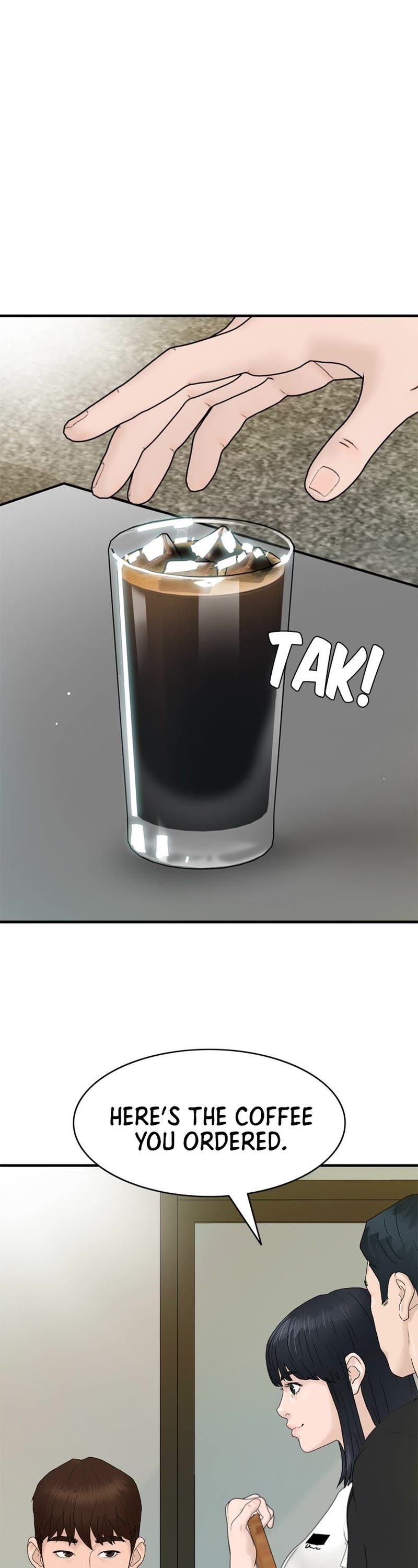 From the Grave and Back Chapter 162 page 47 - Chapter 162