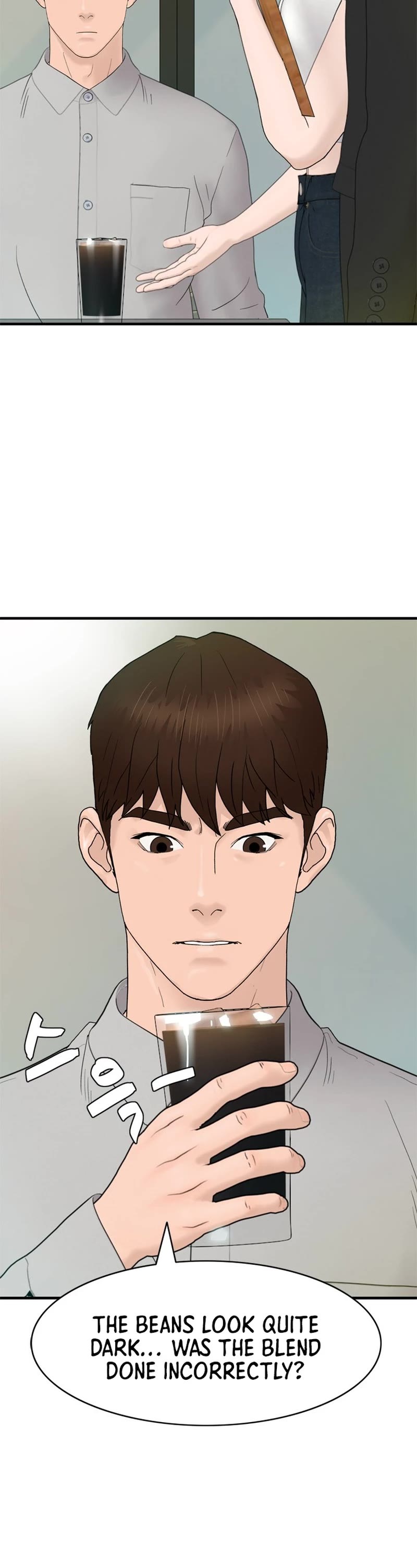 From the Grave and Back Chapter 162 page 48 - Chapter 162