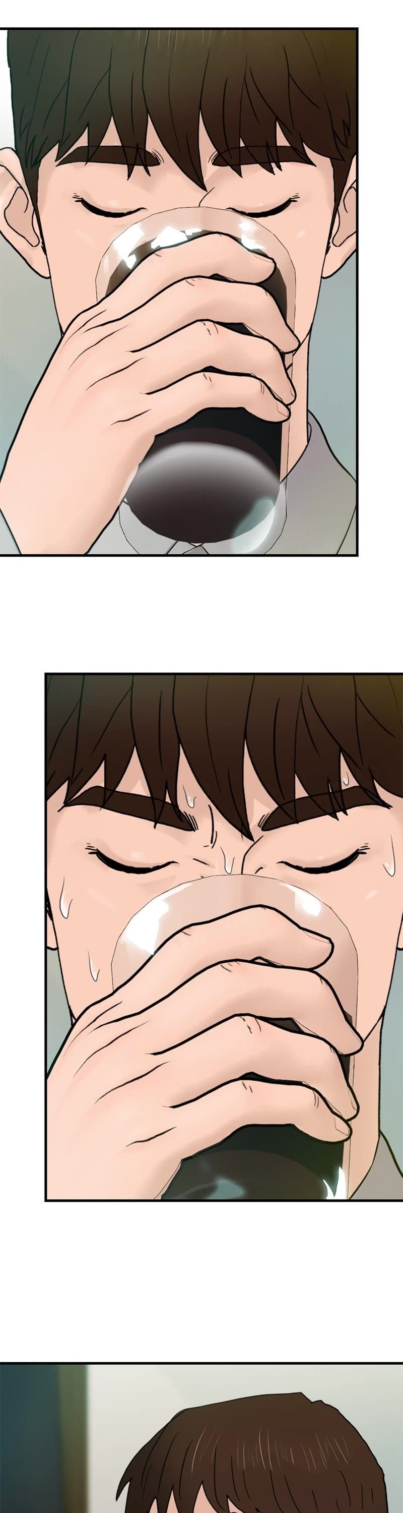 From the Grave and Back Chapter 162 page 49 - Chapter 162