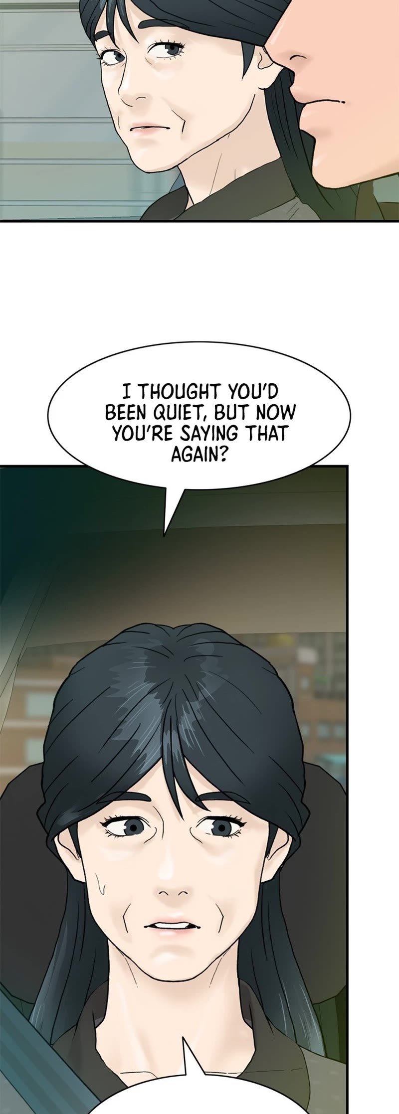 From the Grave and Back Chapter 162 page 5 - Chapter 162