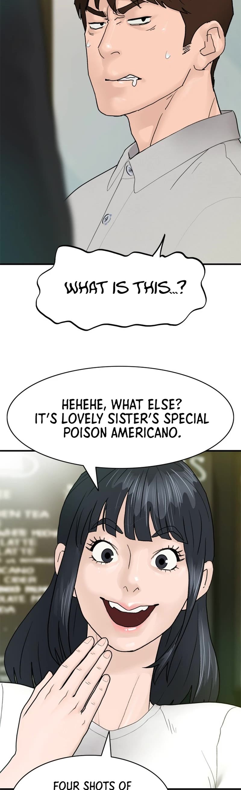 From the Grave and Back Chapter 162 page 50 - Chapter 162