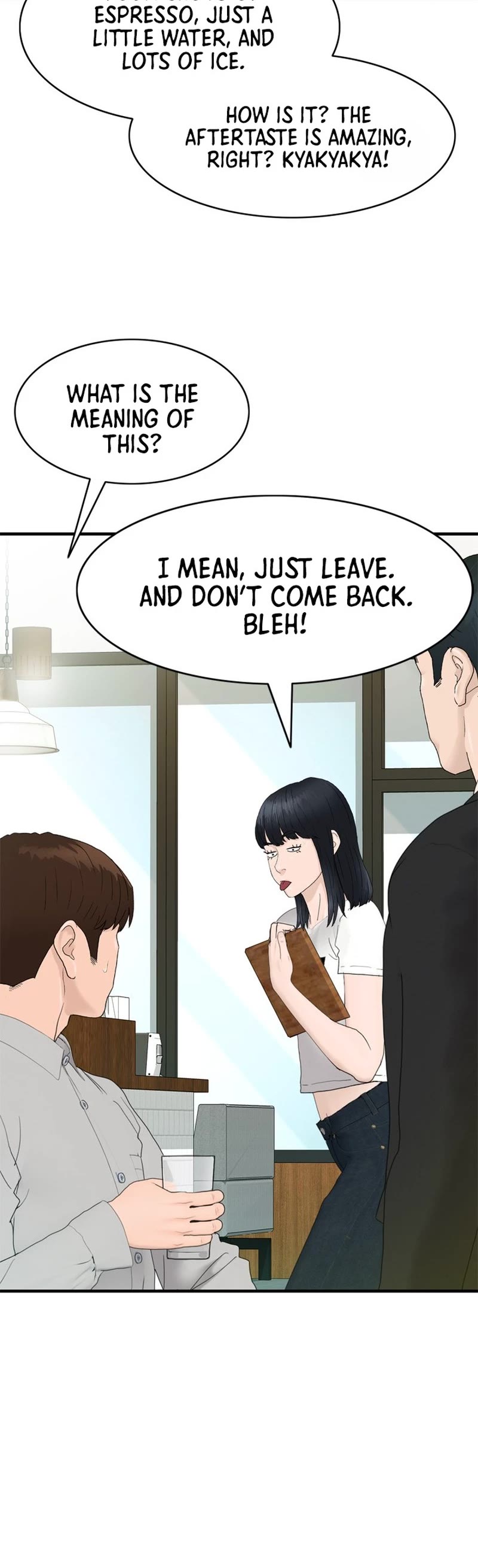 From the Grave and Back Chapter 162 page 51 - Chapter 162
