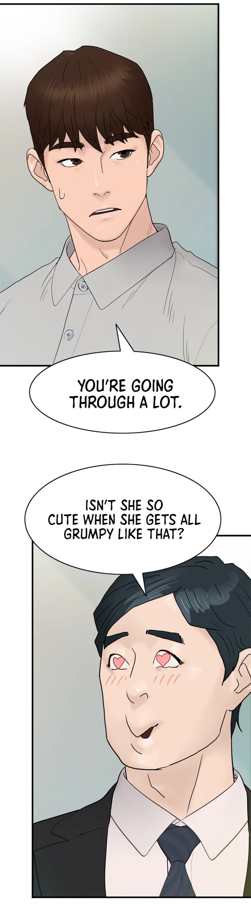 From the Grave and Back Chapter 162 page 52 - Chapter 162