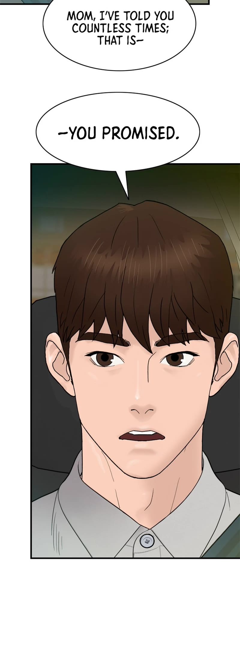 From the Grave and Back Chapter 162 page 6 - Chapter 162