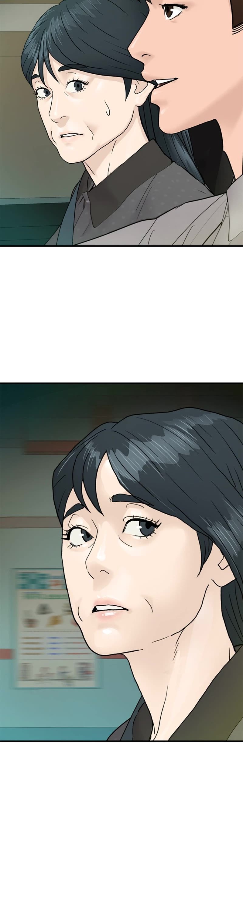 From the Grave and Back Chapter 162 page 8 - Chapter 162