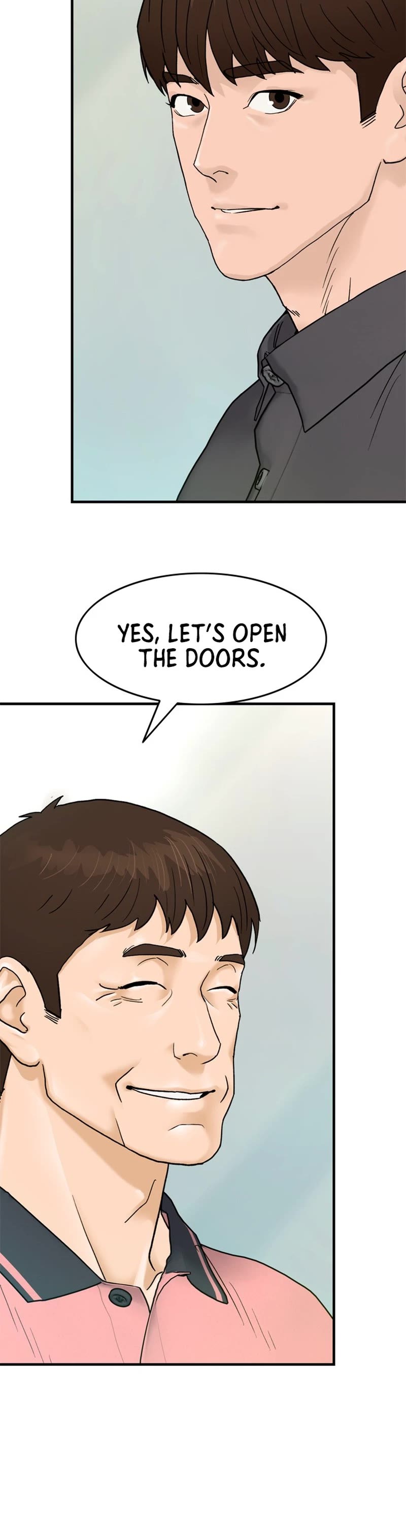 From the Grave and Back Chapter 163 page 11 - Chapter 163