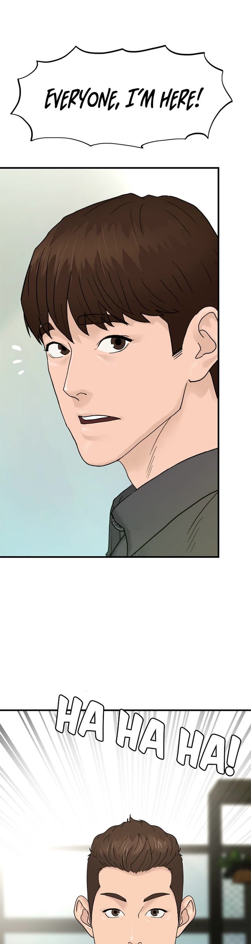 From the Grave and Back Chapter 163 page 17 - Chapter 163