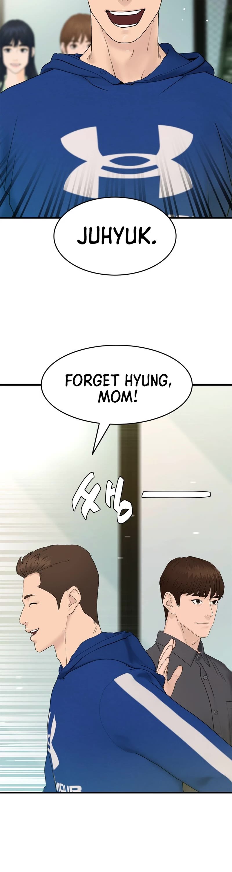 From the Grave and Back Chapter 163 page 18 - Chapter 163