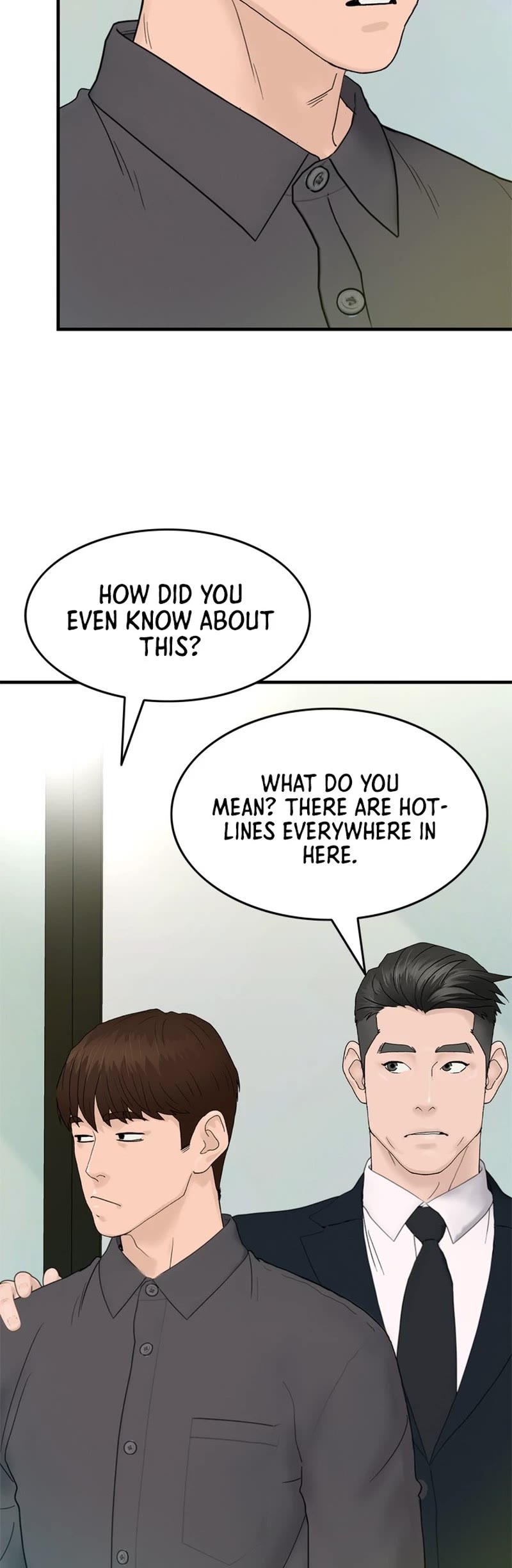 From the Grave and Back Chapter 163 page 20 - Chapter 163