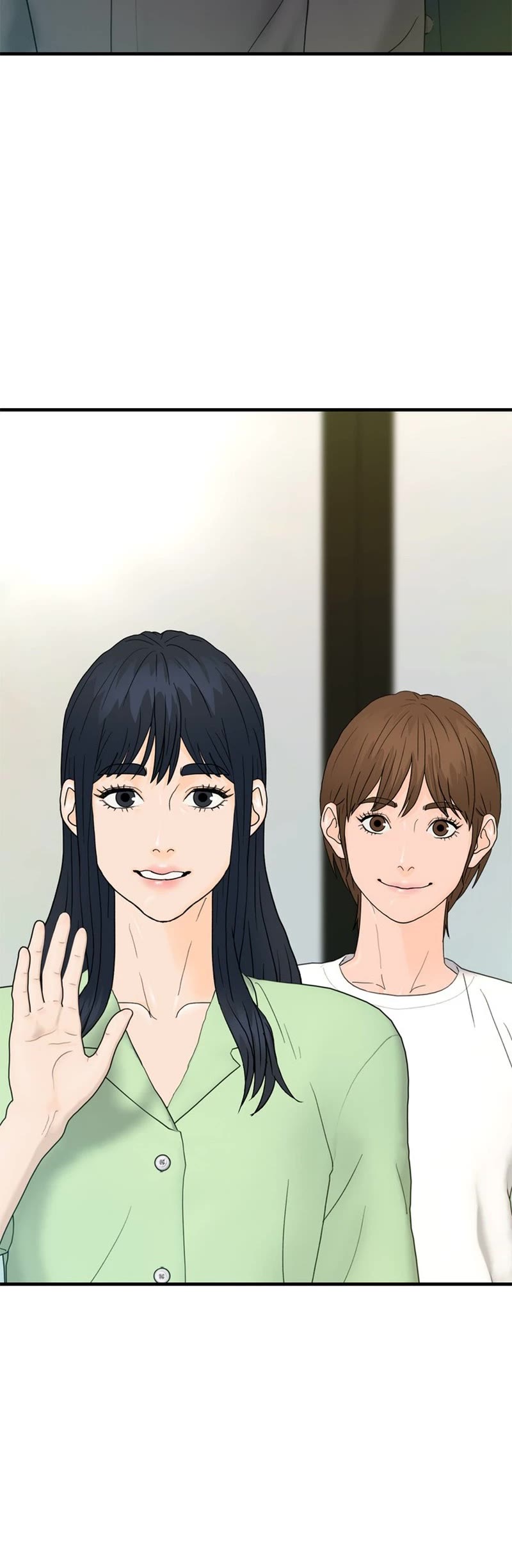 From the Grave and Back Chapter 163 page 21 - Chapter 163
