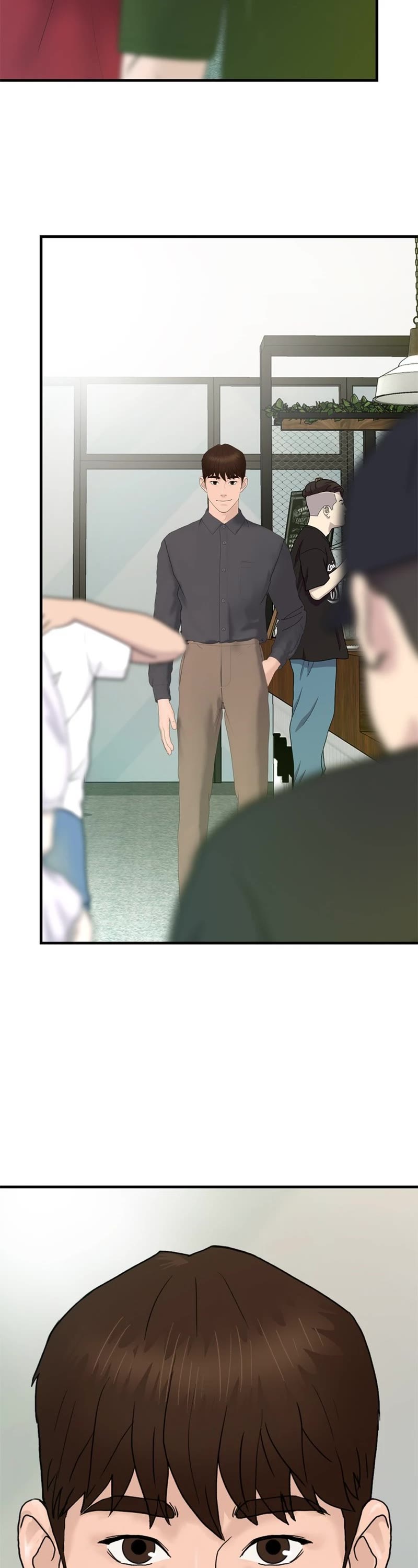 From the Grave and Back Chapter 163 page 23 - Chapter 163