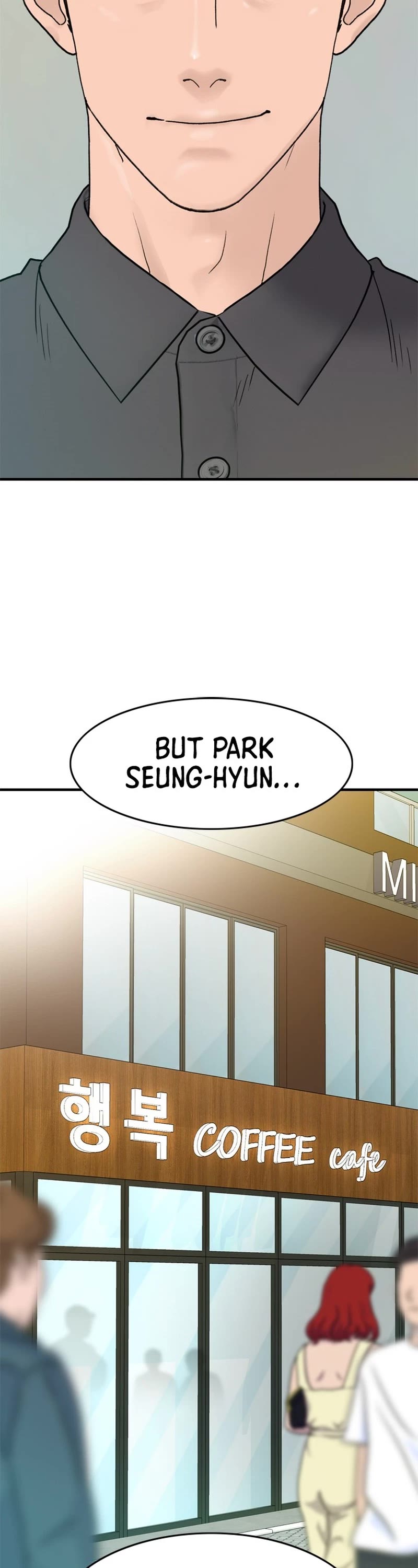 From the Grave and Back Chapter 163 page 24 - Chapter 163