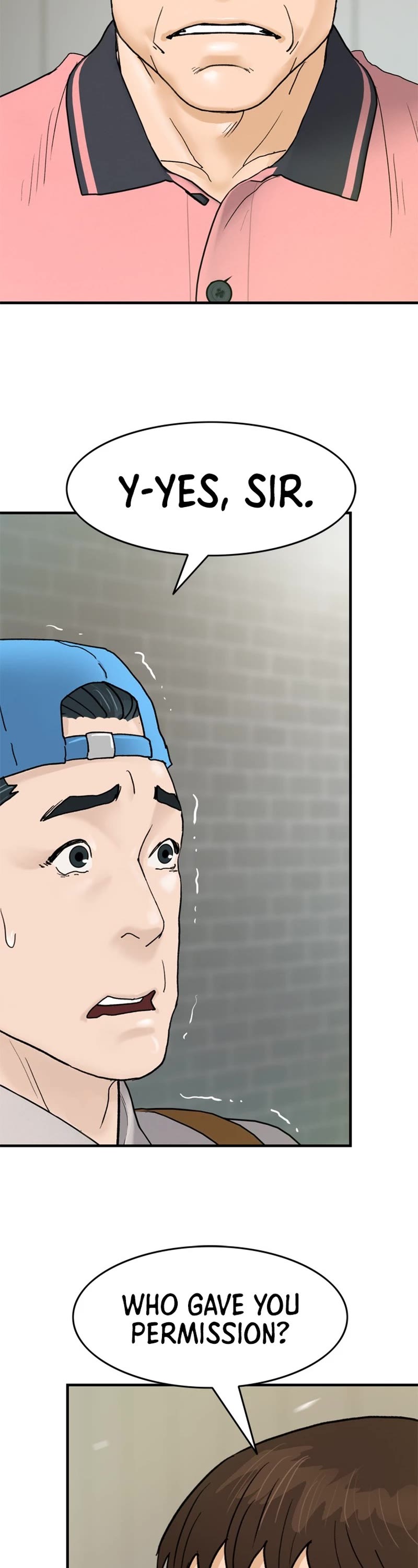 From the Grave and Back Chapter 163 page 28 - Chapter 163
