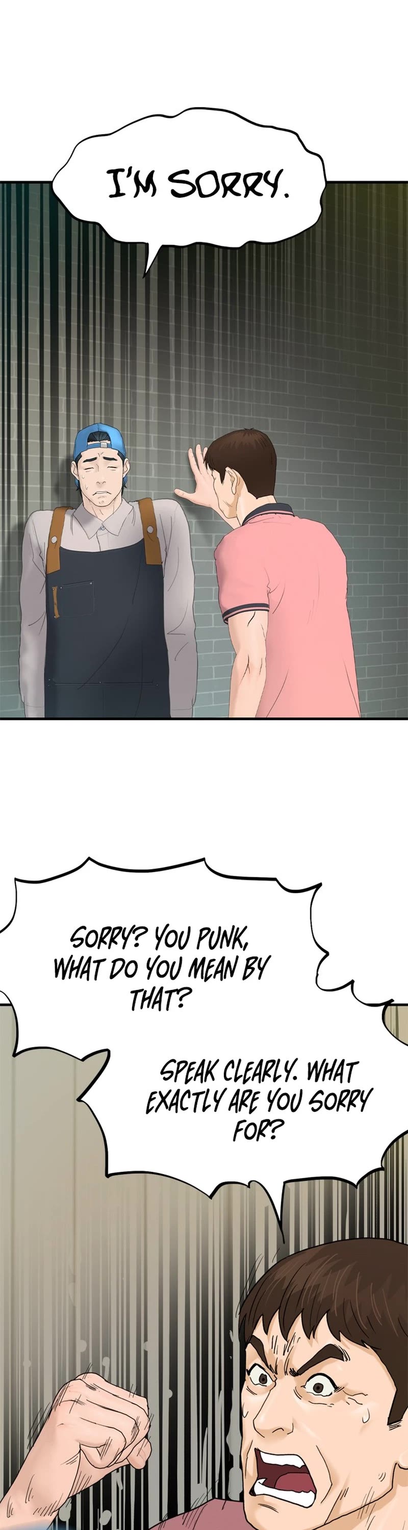 From the Grave and Back Chapter 163 page 30 - Chapter 163