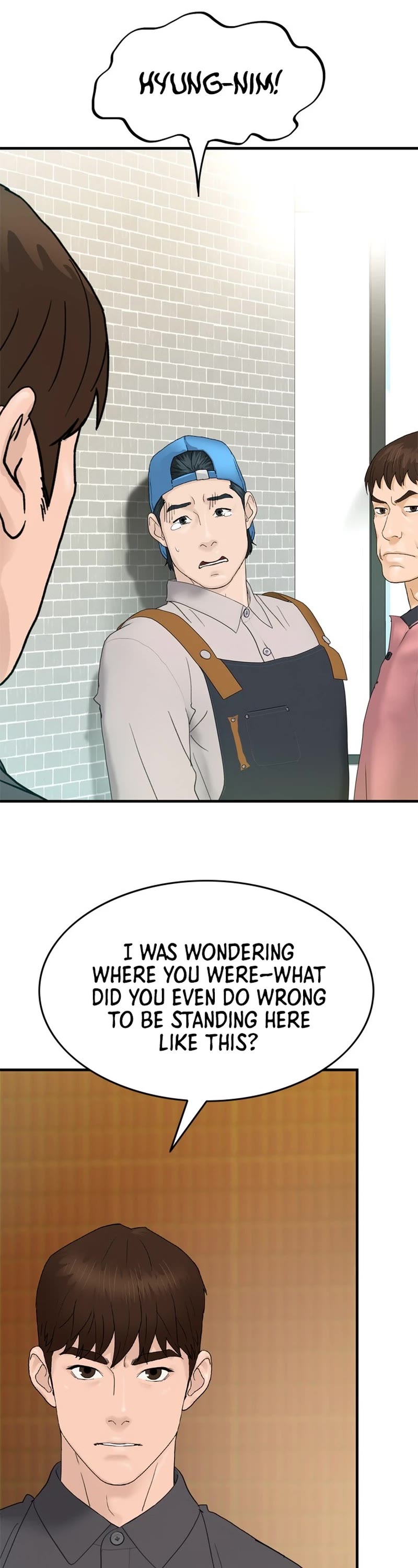 From the Grave and Back Chapter 163 page 32 - Chapter 163