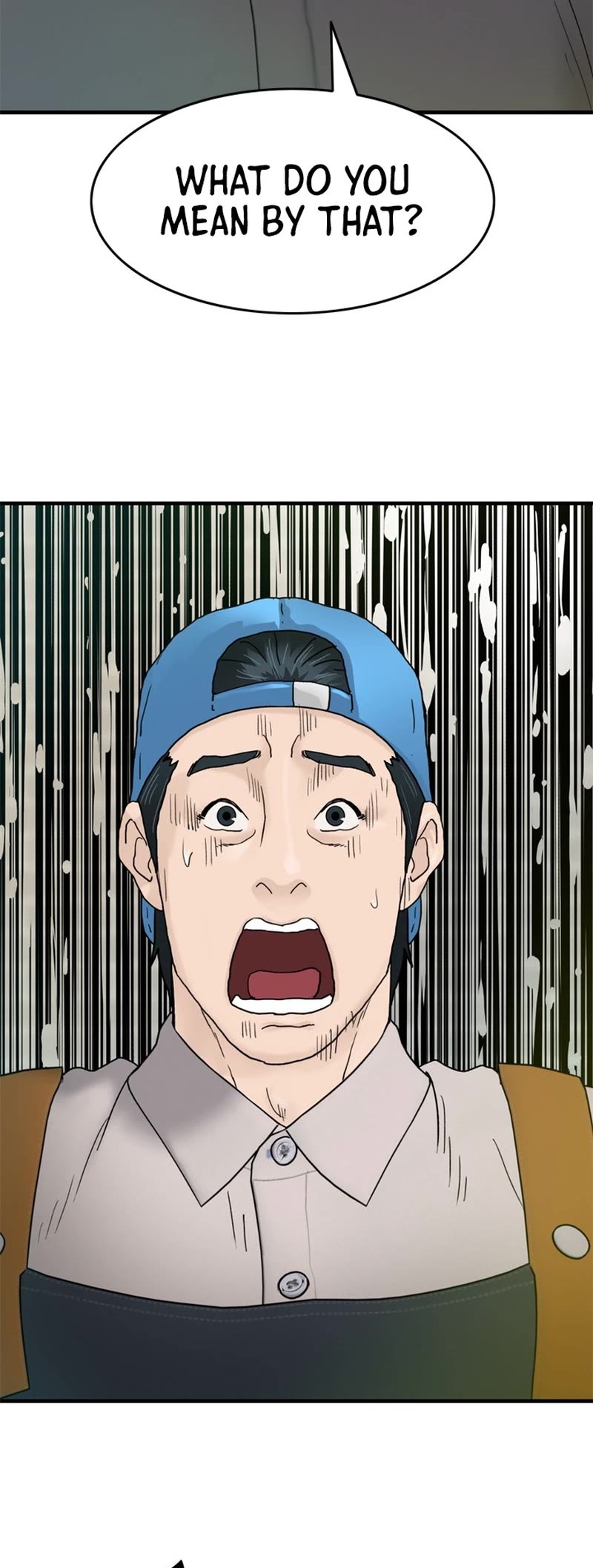 From the Grave and Back Chapter 163 page 35 - Chapter 163