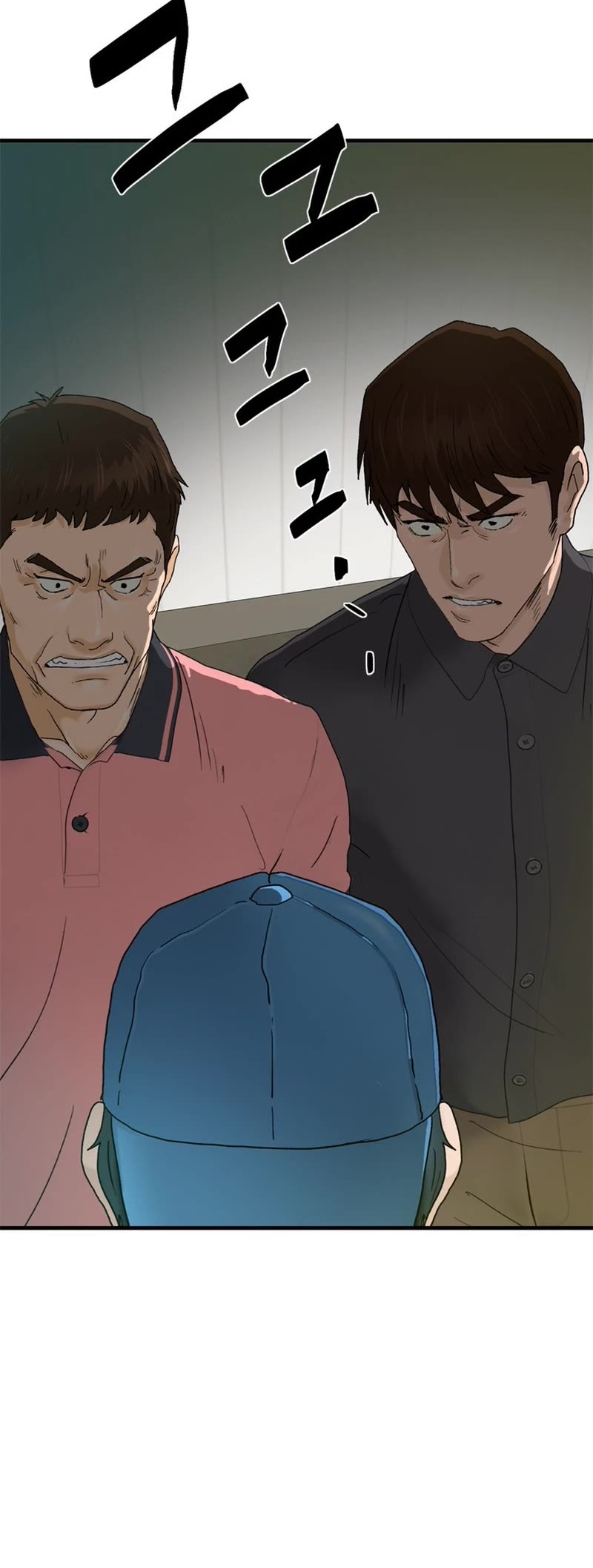 From the Grave and Back Chapter 163 page 36 - Chapter 163