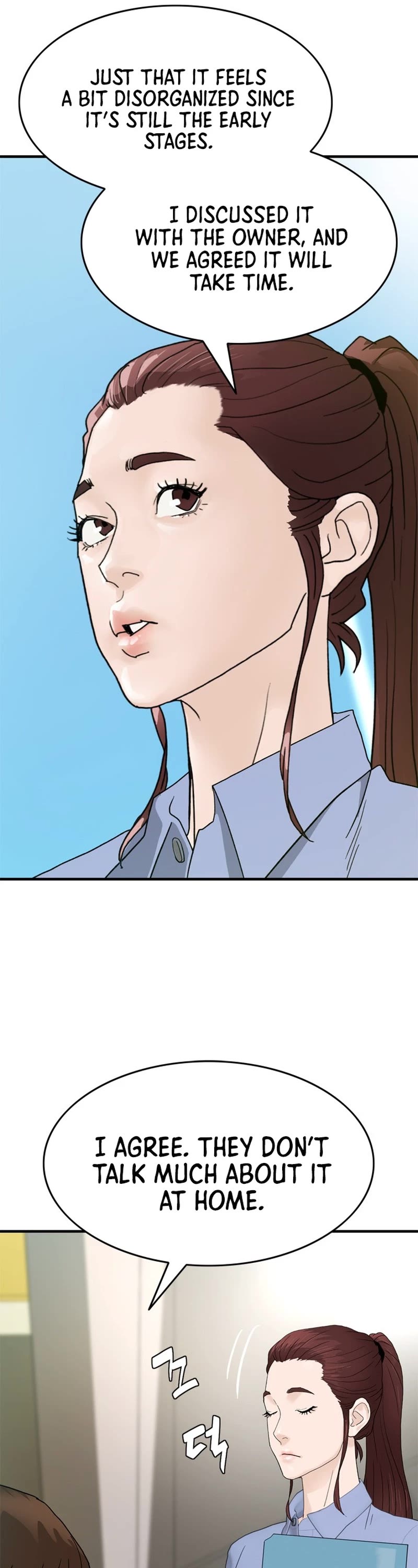 From the Grave and Back Chapter 163 page 42 - Chapter 163
