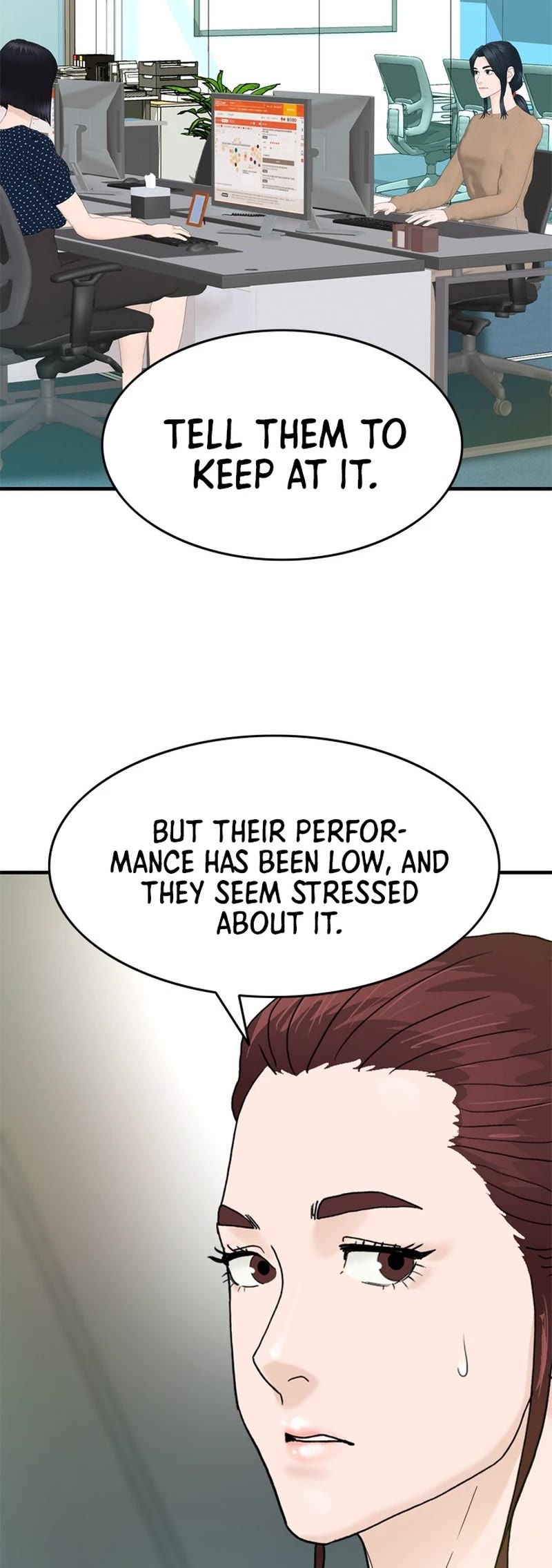 From the Grave and Back Chapter 163 page 45 - Chapter 163