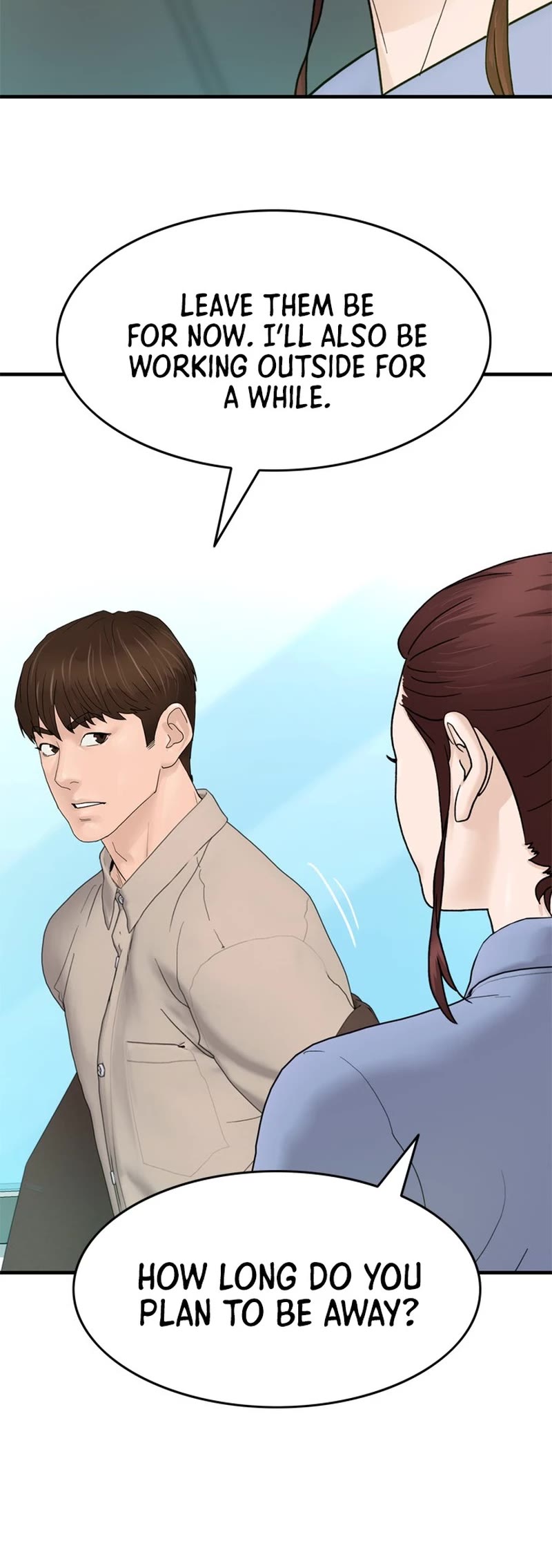 From the Grave and Back Chapter 163 page 46 - Chapter 163