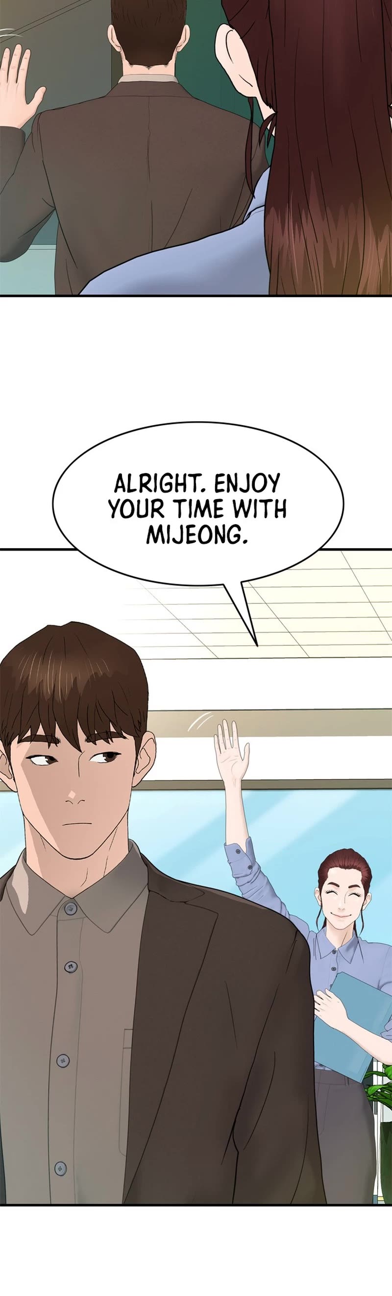 From the Grave and Back Chapter 163 page 48 - Chapter 163