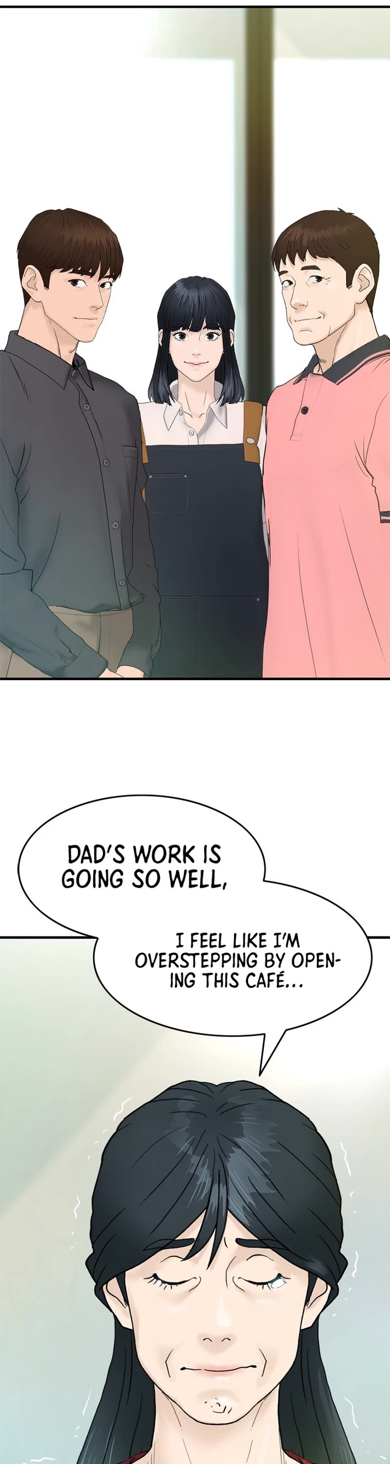 From the Grave and Back Chapter 163 page 7 - Chapter 163