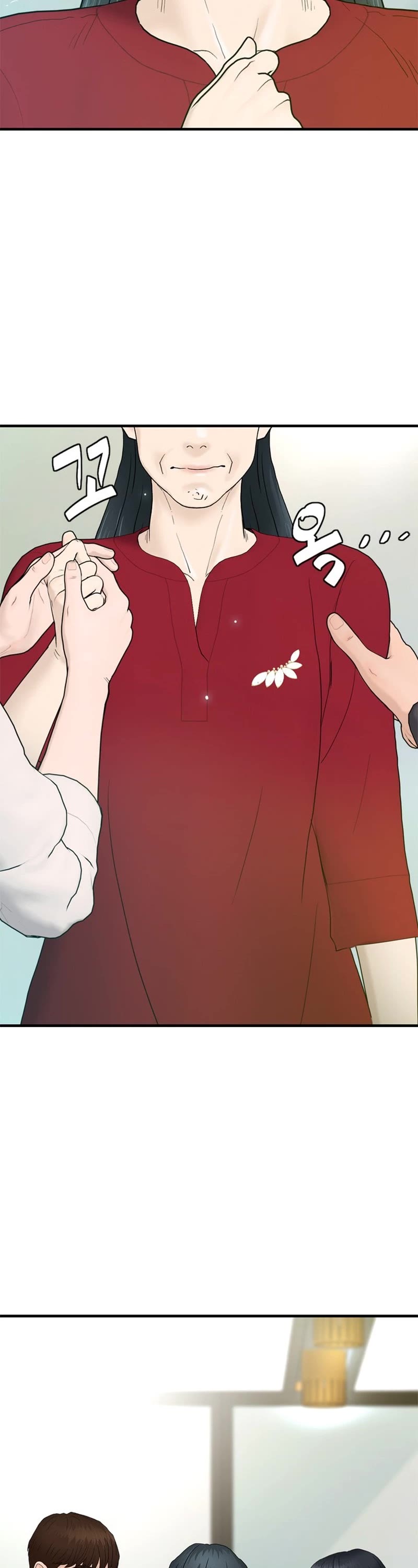 From the Grave and Back Chapter 163 page 8 - Chapter 163