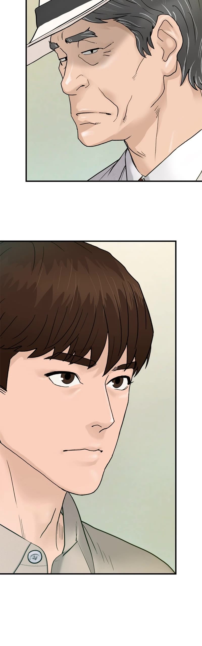 From the Grave and Back Chapter 164 page 11 - Chapter 164