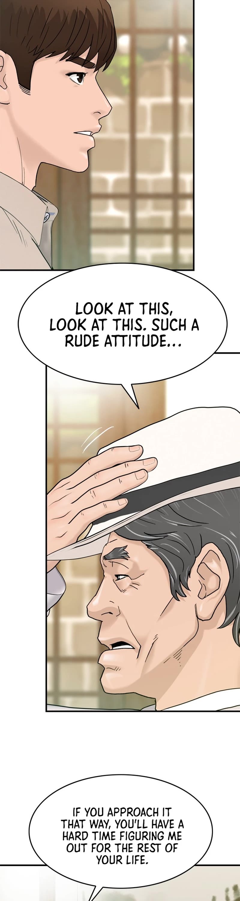 From the Grave and Back Chapter 164 page 13 - Chapter 164