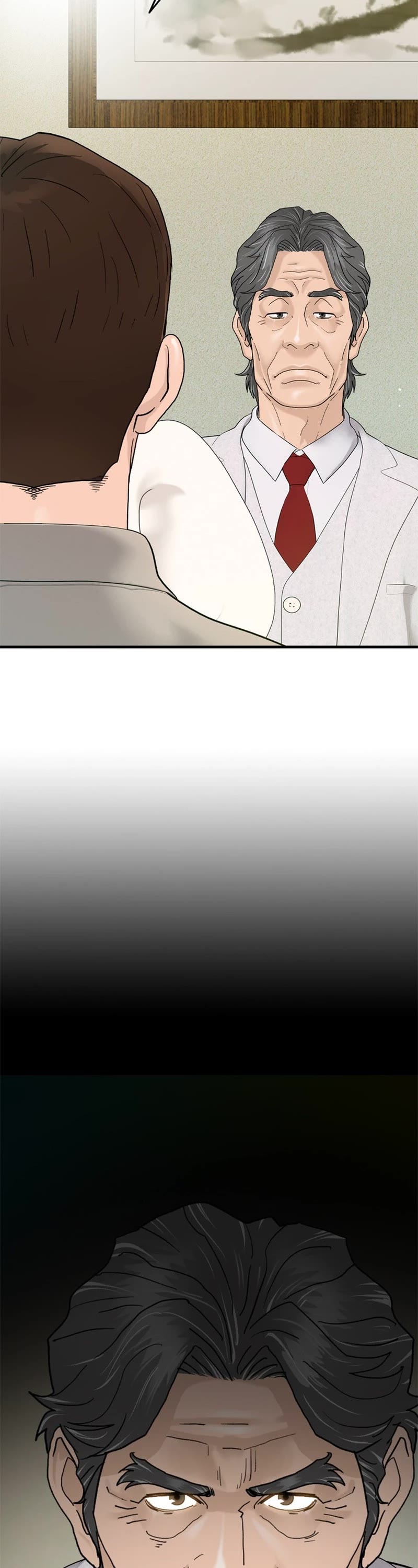 From the Grave and Back Chapter 164 page 14 - Chapter 164